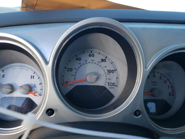 Photo 8 from auction – 2009 CHRYSLER PT CRUISER with VIN 3A8FY48999T525757