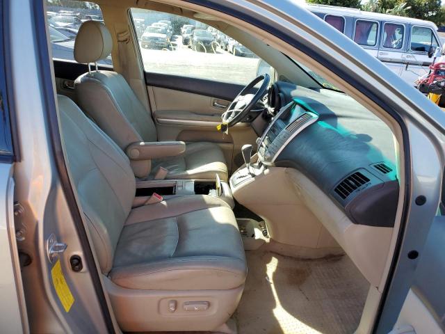 Photo 5 from auction – 2006 LEXUS RX 400 with VIN JTJHW31U562007301