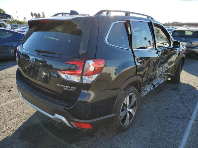 Photo 4 from auction – 2020 SUBARU FORESTER T with VIN JF2SKAXC6LH587143