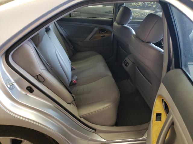 Photo 6 from auction – 2007 TOYOTA CAMRY 4D 2 with VIN 4T1BE46K47U110011