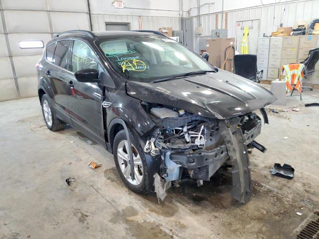 FORD ESCAPE SE 2015 z numerem VIN 1FMCU0G91FUB65199 - Zdjęcie z aukcji
