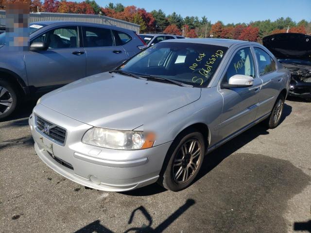 Photo 2 from auction – 2008 VOLVO S60 2.5T with VIN YV1RH592282699126