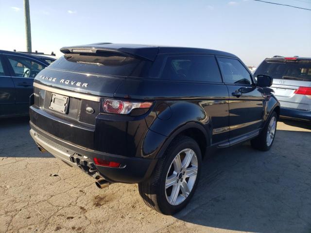 Photo 4 from auction – 2012 LAND ROVER RANGE ROVE with VIN SALVP1BG1CH607654