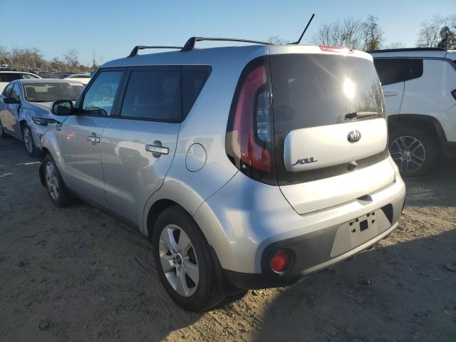 صورة رقم 3 من المزاد - 2019 KIA SOUL مع VIN KNDJN2A22K7658205