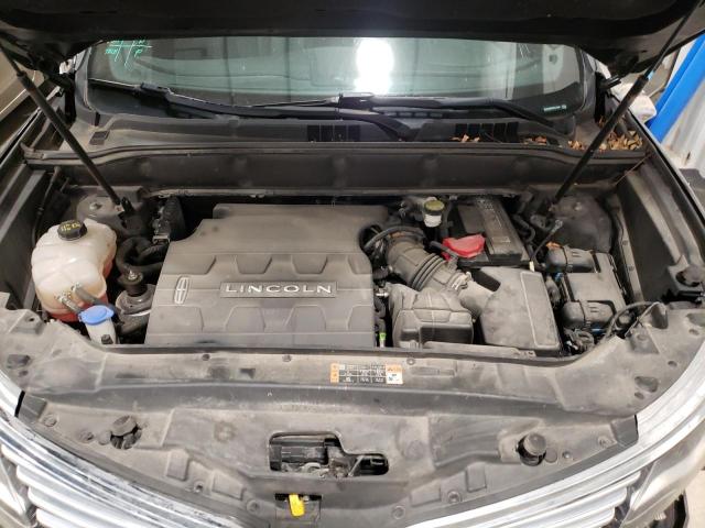Photo 7 from auction – 2016 LINCOLN MKX SELECT with VIN 2LMTJ8KR8GBL24486