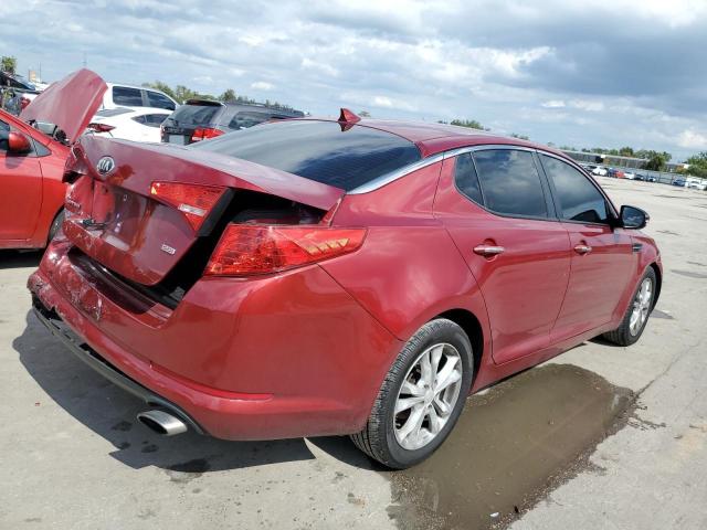 Photo 4 from auction – 2013 KIA OPTIMA LX with VIN 5XXGM4A75DG169912