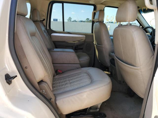 Photo 6 from auction – 2005 MERCURY MOUNTAINEE with VIN 4M2DU66W35ZJ29528