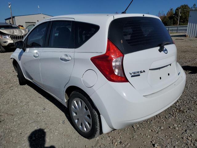 Photo 3 from auction – 2015 NISSAN VERSA NOTE with VIN 3N1CE2CP3FL432695