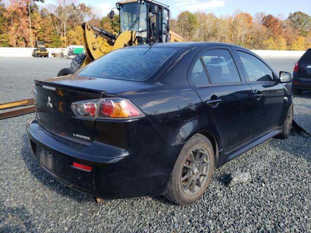 Photo 4 from auction – 2014 MITSUBISHI LANCER ES/ with VIN JA32U2FU1EU011977
