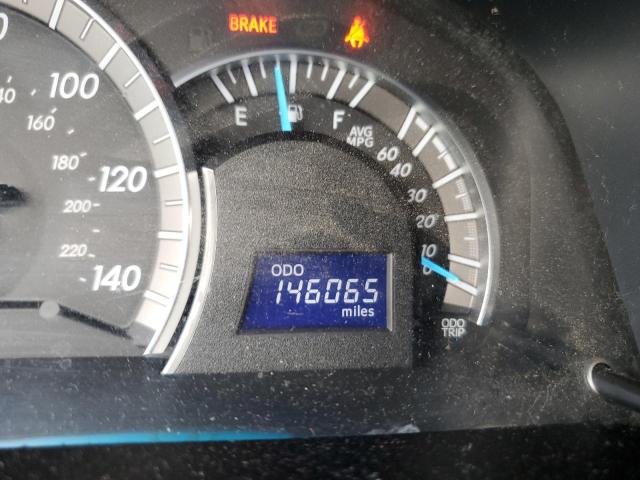 Photo 8 from auction – 2014 TOYOTA CAMRY L with VIN 4T1BF1FKXEU364279