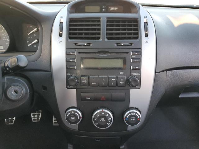 Photo 9 from auction – 2008 KIA SPECTRA LX with VIN KNAFE161X85021631