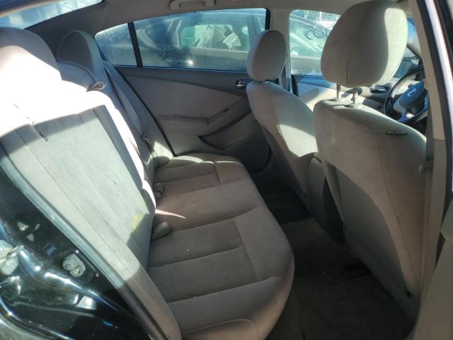 Photo 6 from auction – 2011 NISSAN ALTIMA BAS with VIN 1N4AL2AP2BC181032