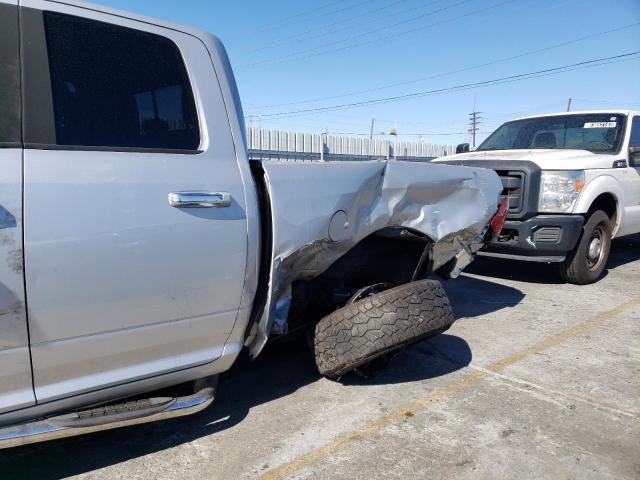 Photo 9 from auction – 2016 RAM 1500 SLT with VIN 1C6RR6GT0GS240932