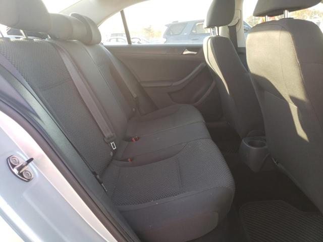 Photo 6 from auction – 2013 VOLKSWAGEN JETTA BASE with VIN 3VW2K7AJ7DM368999