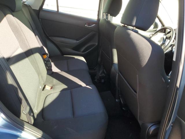 Photo 6 from auction – 2015 MAZDA CX-5 SPORT with VIN JM3KE2BE5F0516501