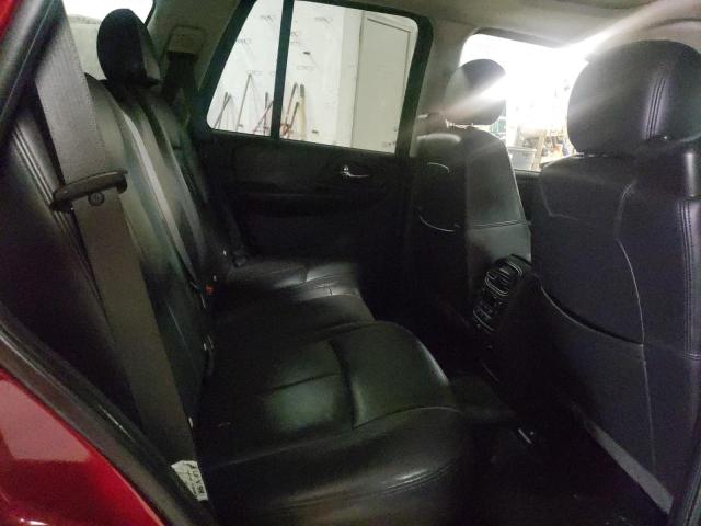 Photo 6 from auction – 2007 CHEVROLET TRAILBLAZE with VIN 1GNDT13S672259948