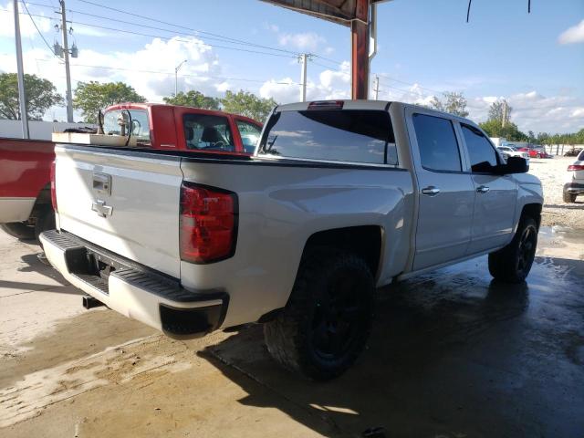 Photo 4 from auction – 2016 CHEVROLET SILVERADO with VIN 3GCPCREC8GG190374