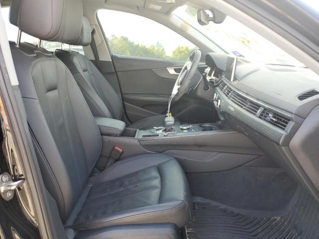 صورة رقم 5 من المزاد - 2018 AUDI A4 PREMIUM مع VIN WAUENAF42JN008366