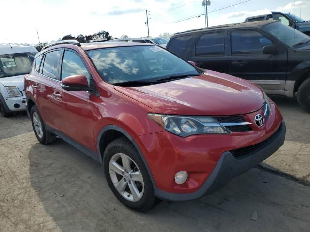 Photo 1 from auction – 2013 TOYOTA RAV4 XLE with VIN 2T3WFREV8DW055945