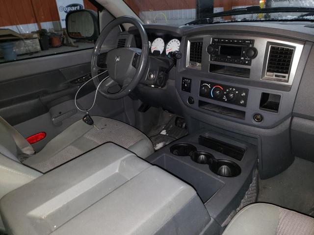 Photo 9 from auction – 2007 DODGE RAM 1500 S with VIN 1D7HU182X7S164346