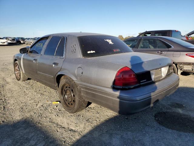 Photo 3 from auction – 2011 FORD CROWN VICT with VIN 2FABP7BV2BX125548