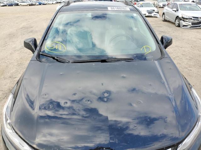 Photo 9 from auction – 2019 CHEVROLET TRAX 1LT with VIN 3GNCJLSB3KL186690