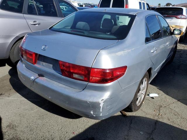 Photo 4 from auction – 2003 HONDA ACCORD LX with VIN JHMCM56353C074192