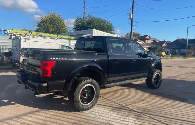 Photo 4 from auction – 2019 FORD F150 SUPER with VIN 1FTEW1E5XKFA22716