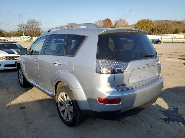 Photo 3 from auction – 2009 MITSUBISHI OUTLANDER with VIN JA4MT31W99Z003382