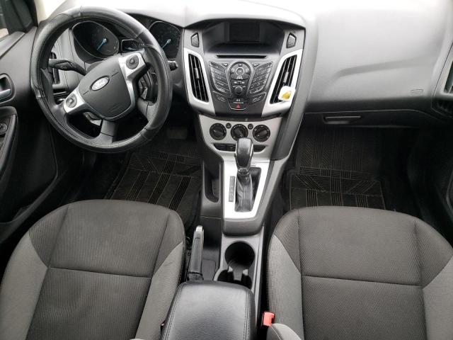Photo 5 from auction – 2013 FORD FOCUS SE with VIN 1FADP3K20DL159687