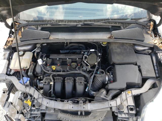 Фото 7 с аукциона – 2013 FORD FOCUS SE с VIN 1FADP3F23DL185212