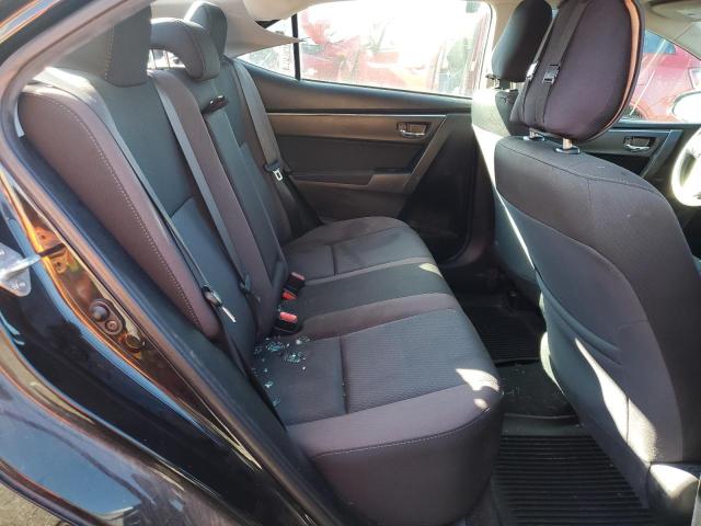 Photo 6 from auction – 2018 TOYOTA COROLLA L with VIN 2T1BURHE8JC076428
