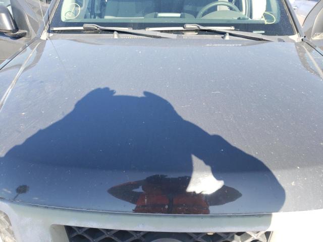 Photo 7 from auction – 2012 NISSAN XTERRA OFF with VIN 5N1AN0NU5CC524504