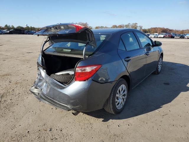 Photo 4 from auction – 2019 TOYOTA COROLLA L with VIN 2T1BURHE2KC152274