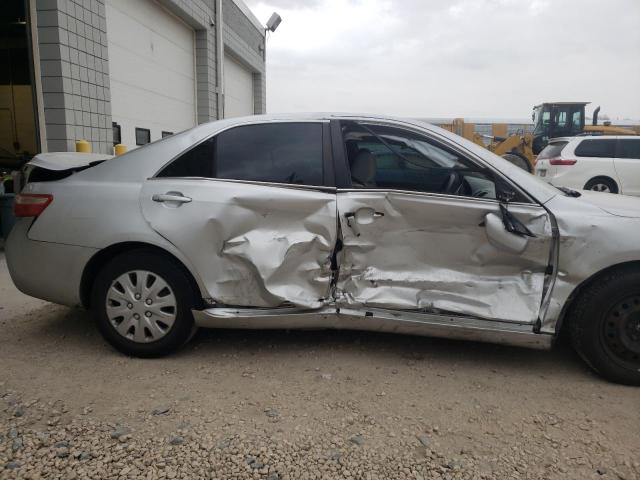 Photo 9 from auction – 2009 TOYOTA CAMRY BASE with VIN 4T1BE46K49U289153