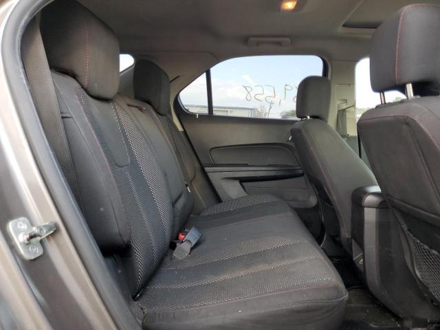 Photo 6 from auction – 2010 CHEVROLET EQUINOX LT with VIN 2CNALDEW3A6385042