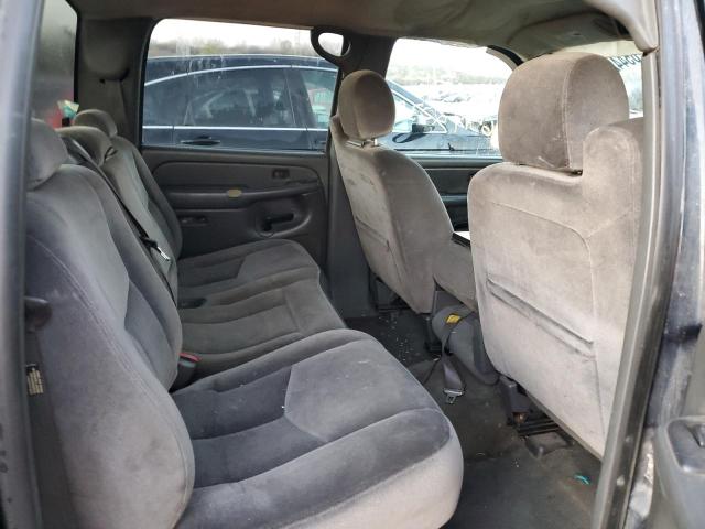 Photo 6 from auction – 2006 GMC NEW SIERRA with VIN 2GTEC13V061231276