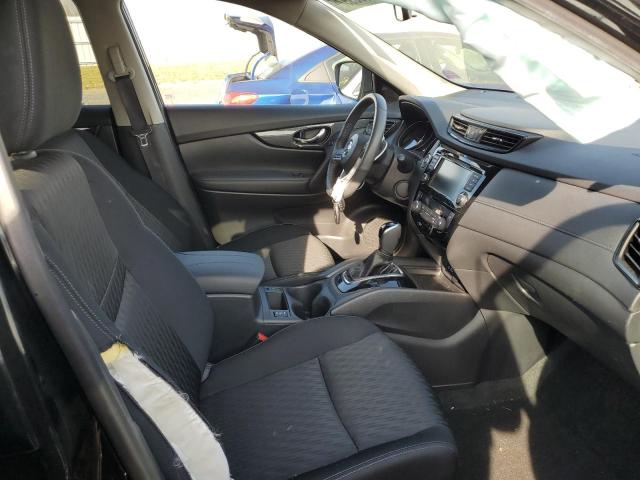 Photo 5 from auction – 2018 NISSAN ROGUE S with VIN KNMAT2MVXJP508496