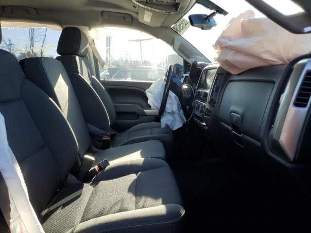 Photo 5 from auction – 2015 CHEVROLET SILVERADO with VIN 1GC1KVEG6FF656520