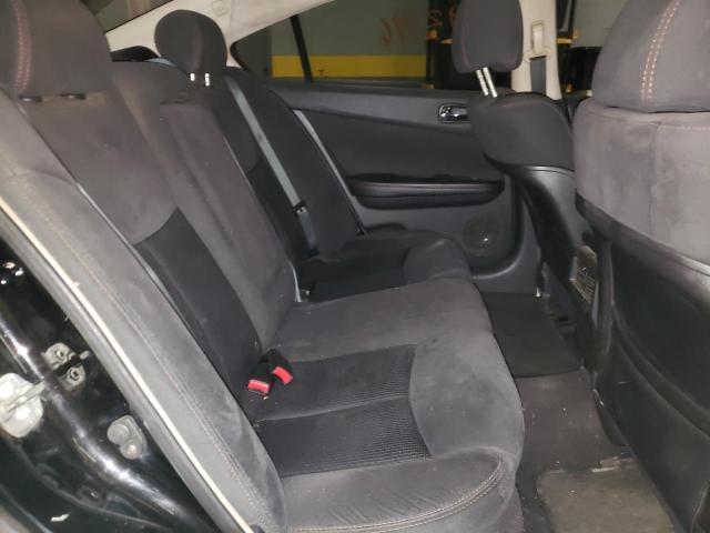 Photo 6 from auction – 2012 NISSAN MAXIMA S with VIN 1N4AA5AP0CC870365