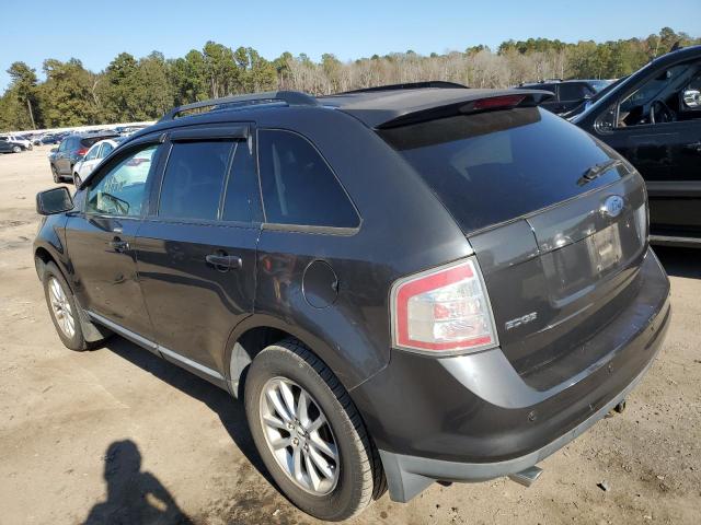 Photo 3 from auction – 2007 FORD EDGE SEL with VIN 2FMDK38C67BA94403