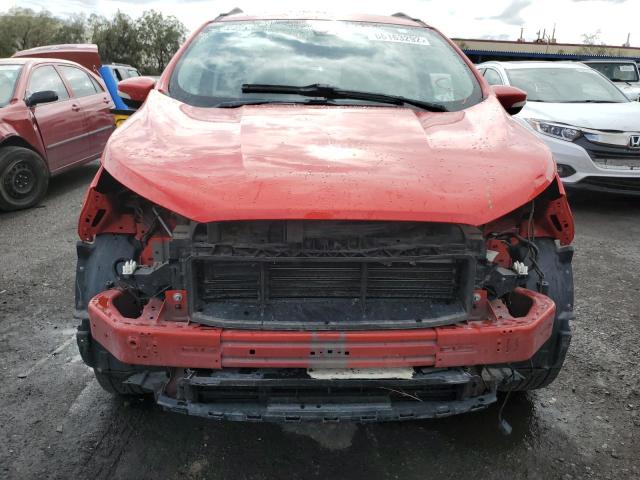 Photo 9 from auction – 2019 FORD ECOSPORT T with VIN MAJ6S3KL9KC251555
