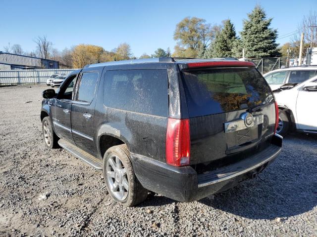 Photo 3 from auction – 2008 CADILLAC ESCALADE E with VIN 1GYFK66878R245481