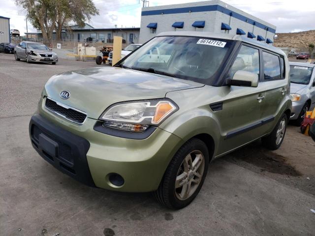 Photo 2 from auction – 2011 KIA SOUL with VIN KNDJT2A26B7341145