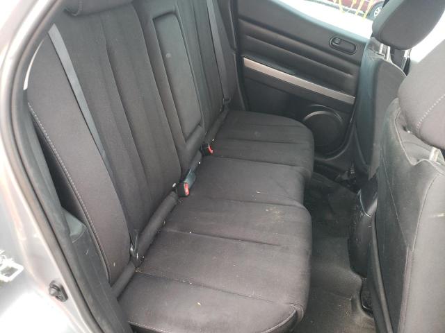 Photo 6 from auction – 2012 MAZDA CX-7 with VIN JM3ER2BM3C0413615