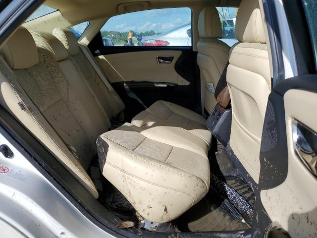 Photo 6 from auction – 2014 TOYOTA AVALON BAS with VIN 4T1BK1EBXEU131743