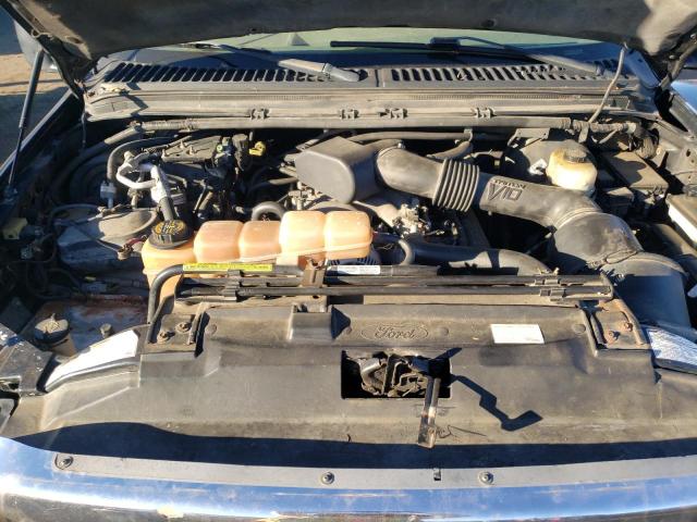Photo 7 from auction – 2000 FORD EXCURSION with VIN 1FMNU43S2YED60542