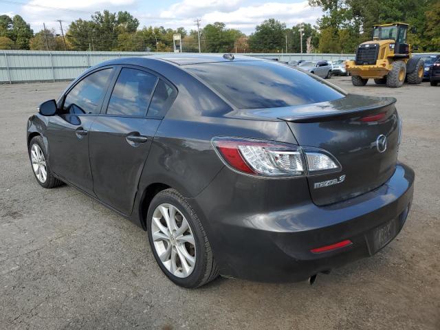 Photo 3 from auction – 2010 MAZDA 3 S with VIN JM1BL1S50A1186486