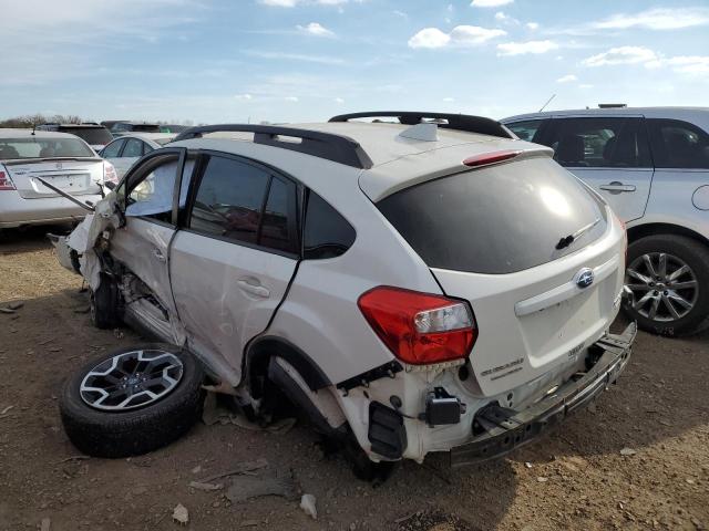Фото 3 с аукциона – 2016 SUBARU CROSSTREK с VIN JF2GPADC4G8318527