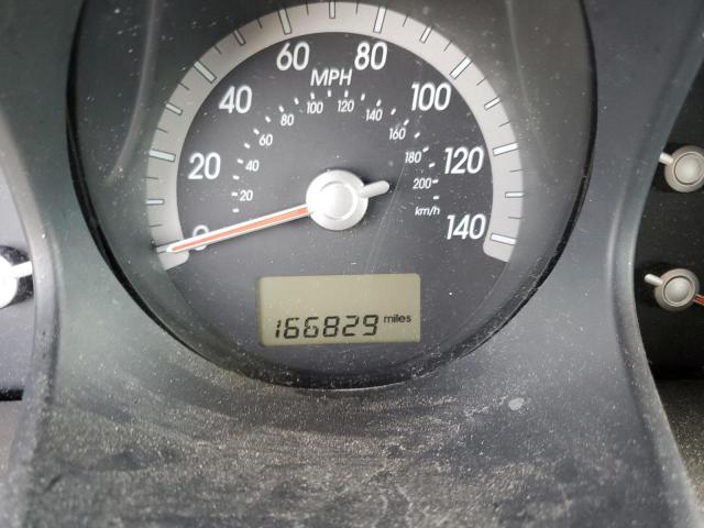 Photo 8 from auction – 2008 KIA SPORTAGE E with VIN KNDJF723687549319